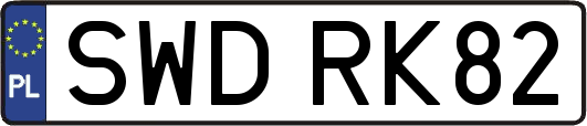 SWDRK82