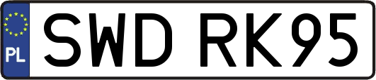 SWDRK95