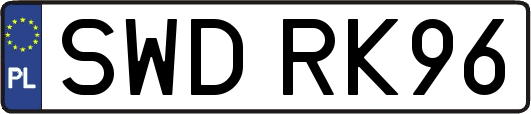 SWDRK96