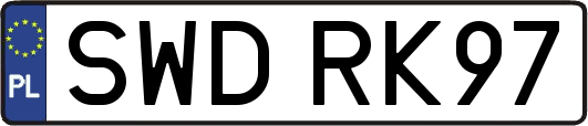 SWDRK97
