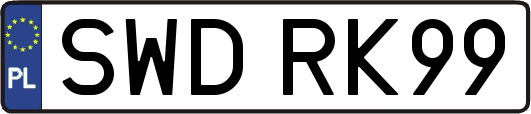 SWDRK99