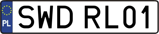 SWDRL01