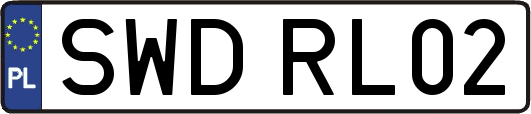 SWDRL02