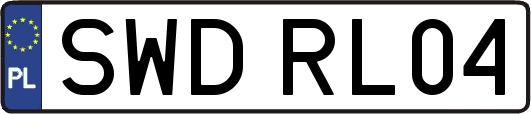 SWDRL04