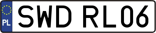 SWDRL06