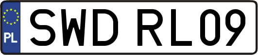 SWDRL09