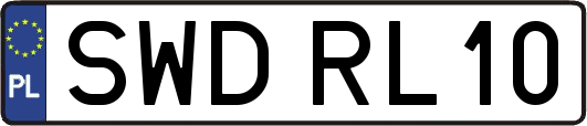 SWDRL10