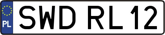 SWDRL12