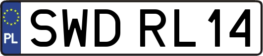 SWDRL14