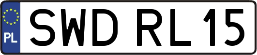 SWDRL15