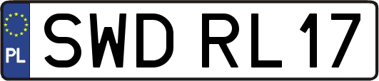 SWDRL17
