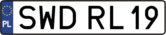 SWDRL19