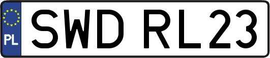 SWDRL23