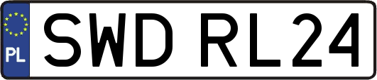 SWDRL24
