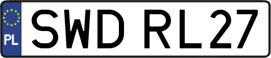 SWDRL27