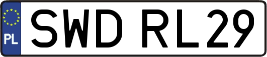 SWDRL29