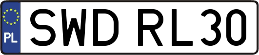 SWDRL30