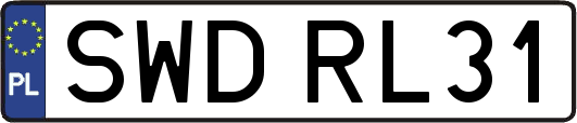 SWDRL31