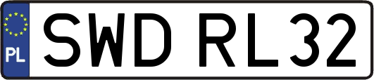 SWDRL32
