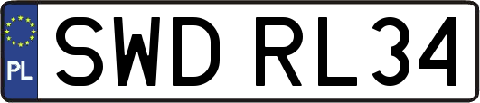 SWDRL34