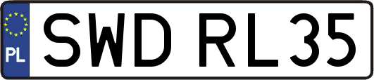 SWDRL35