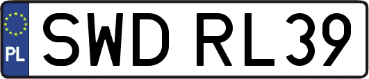 SWDRL39