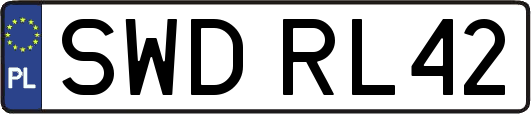 SWDRL42