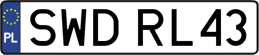 SWDRL43