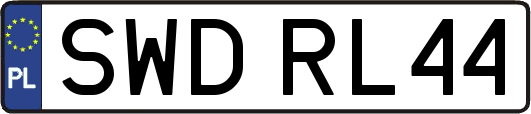 SWDRL44