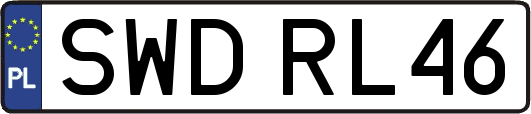 SWDRL46