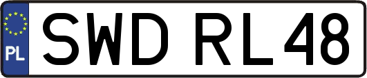 SWDRL48