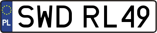 SWDRL49