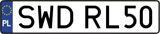 SWDRL50