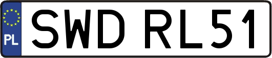 SWDRL51