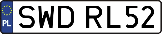 SWDRL52