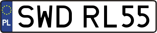 SWDRL55