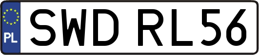 SWDRL56