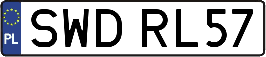 SWDRL57