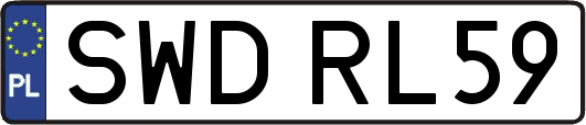 SWDRL59