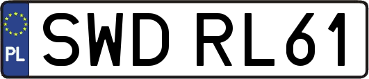 SWDRL61