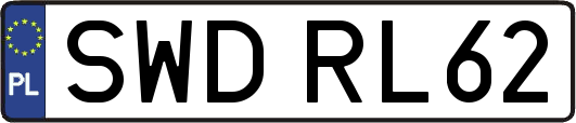 SWDRL62