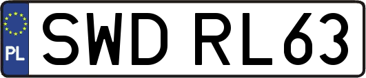 SWDRL63