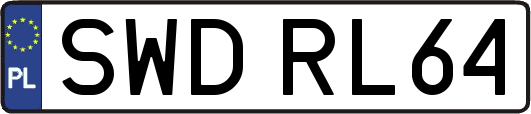 SWDRL64