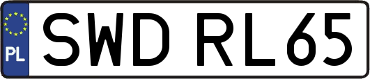 SWDRL65