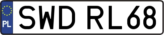 SWDRL68