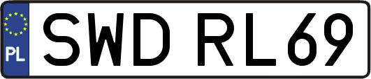 SWDRL69