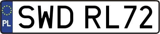 SWDRL72