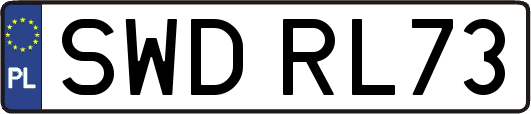 SWDRL73