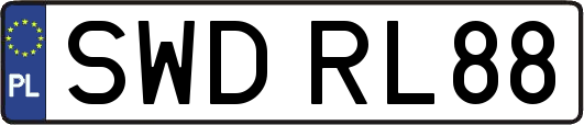 SWDRL88