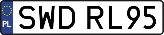 SWDRL95